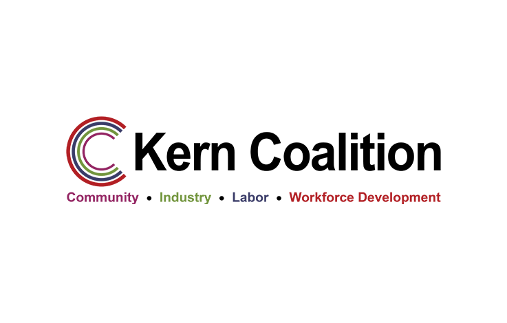 Kern Coalition CERF Logo