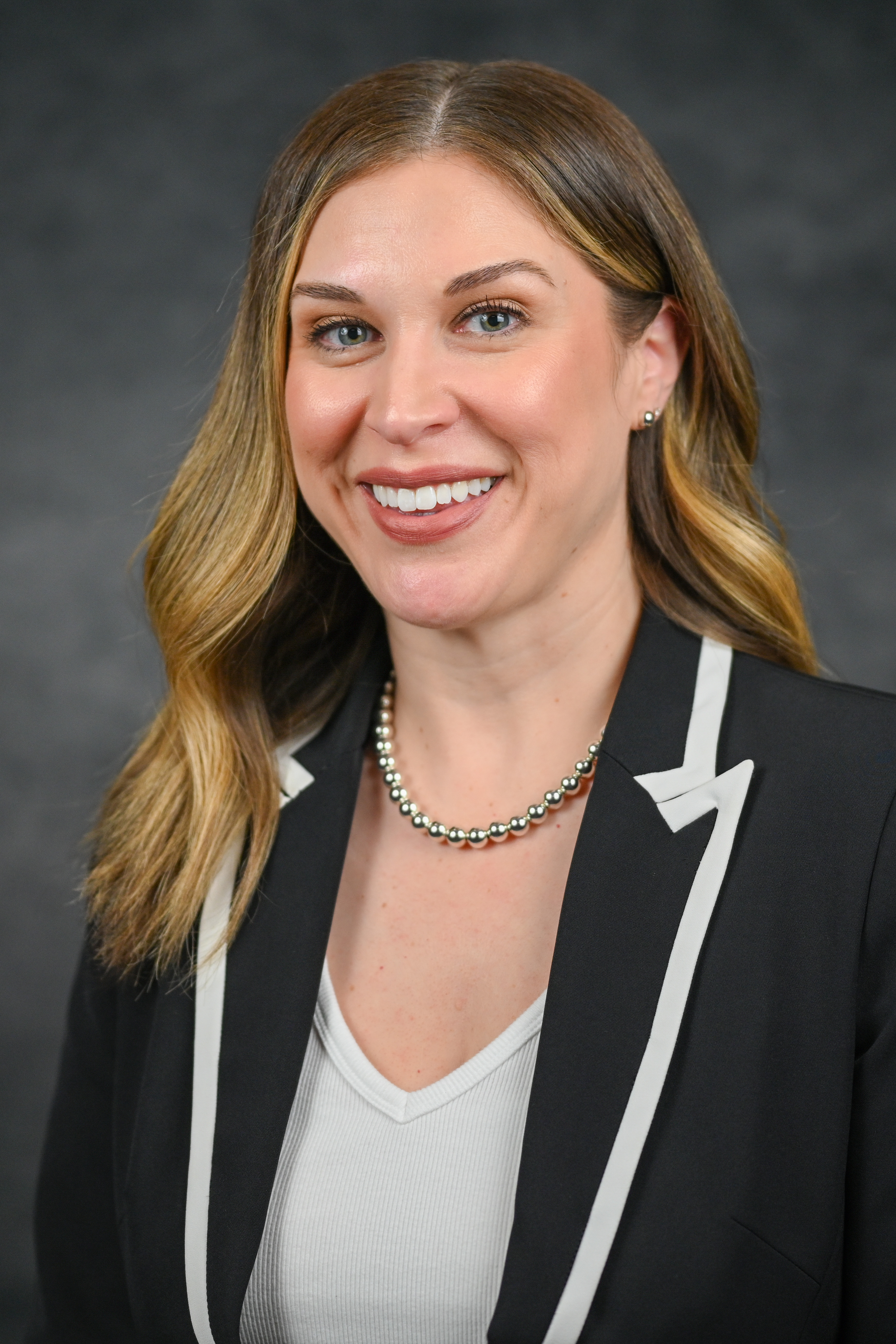 Photo of Norma Rojas-Mora