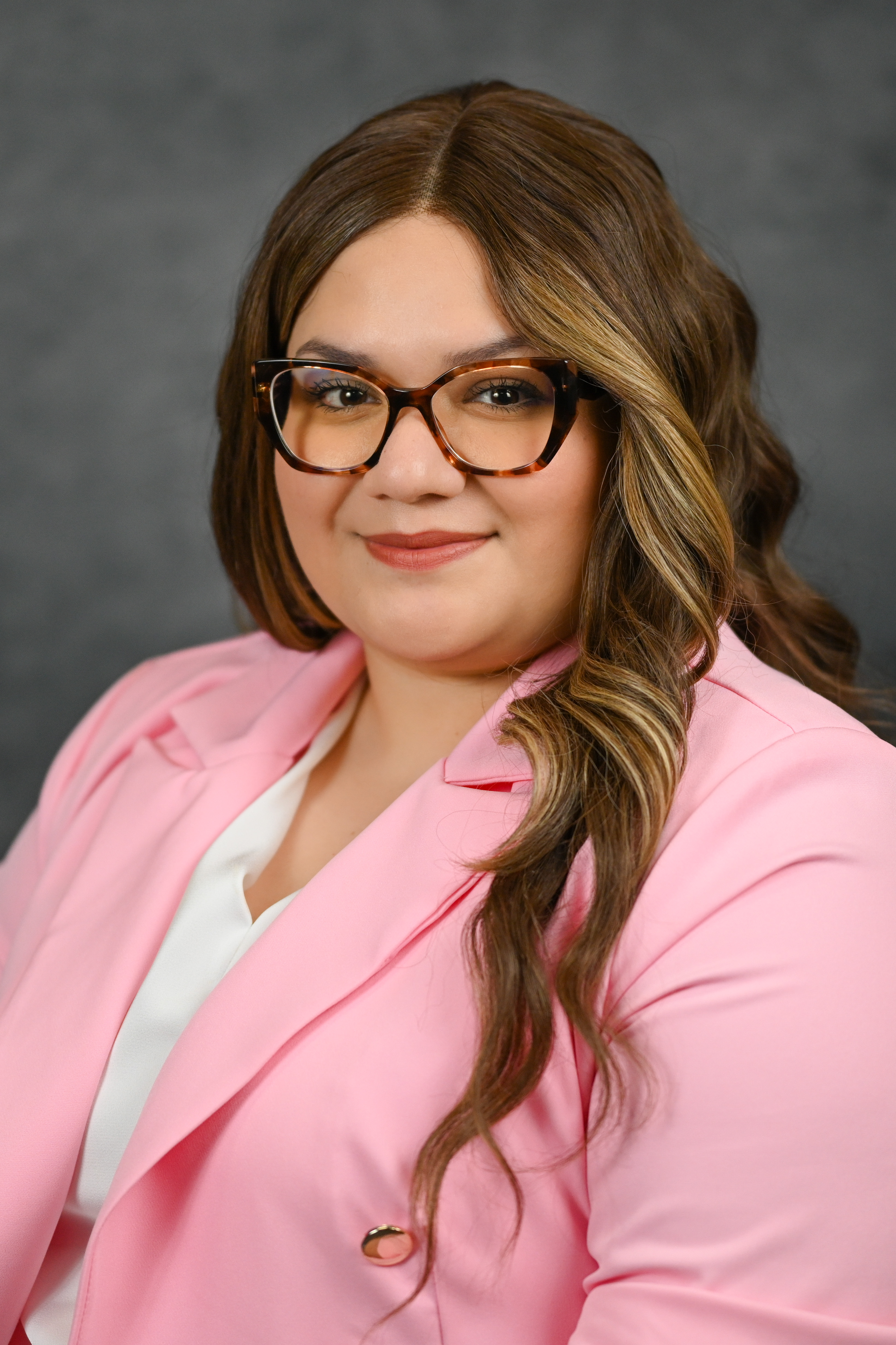 picture of Maira Ruiz