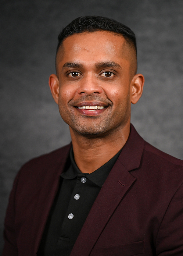 Aravinda Edussuriya