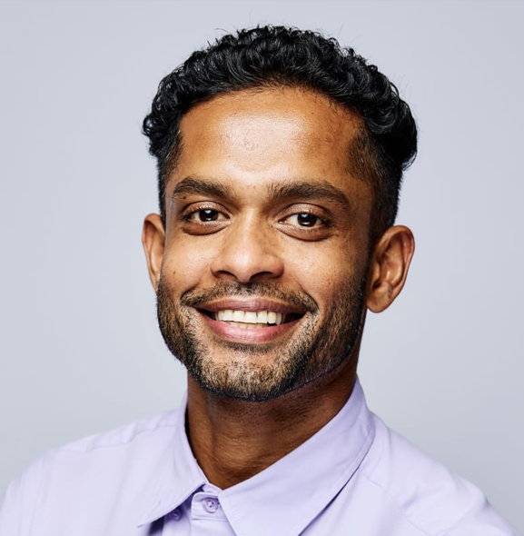 Aravinda Edussuriya