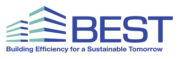 BEST logo