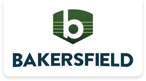 City of Bakersfield logo