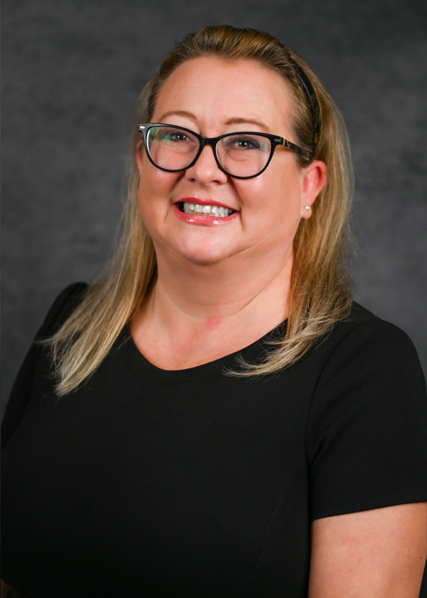 Jessica O'Brien Headshot