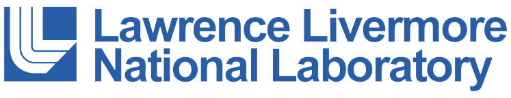 Lawrence Livermore National Laboratory logo