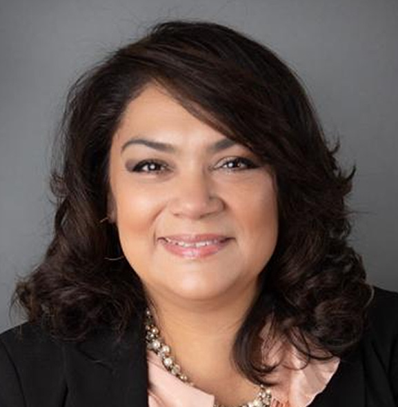 Norma Rojas-Mora