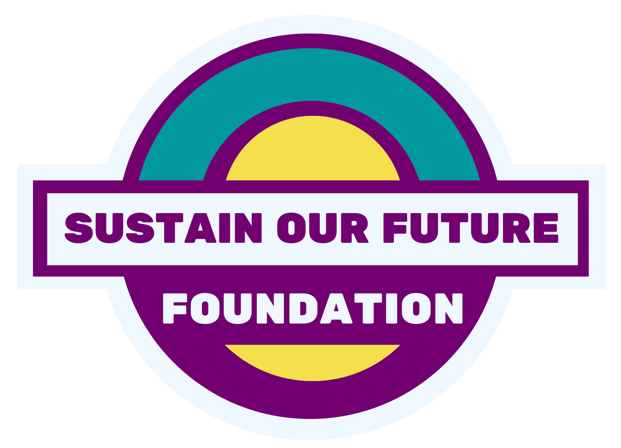 Sustain Our Future logo