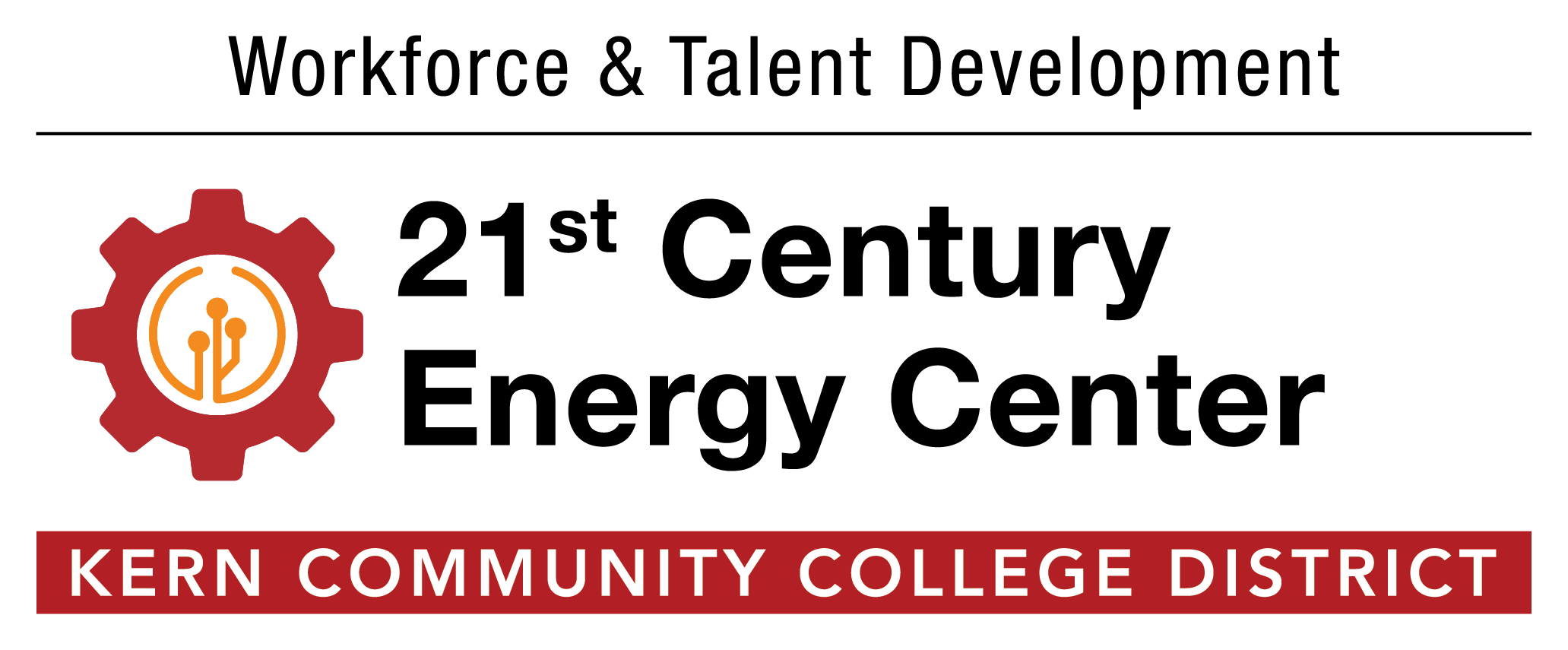 21st Century Energy Center logo