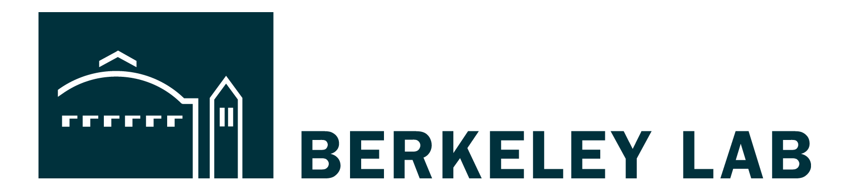 Lawrence Bekeley National Laboratory logo