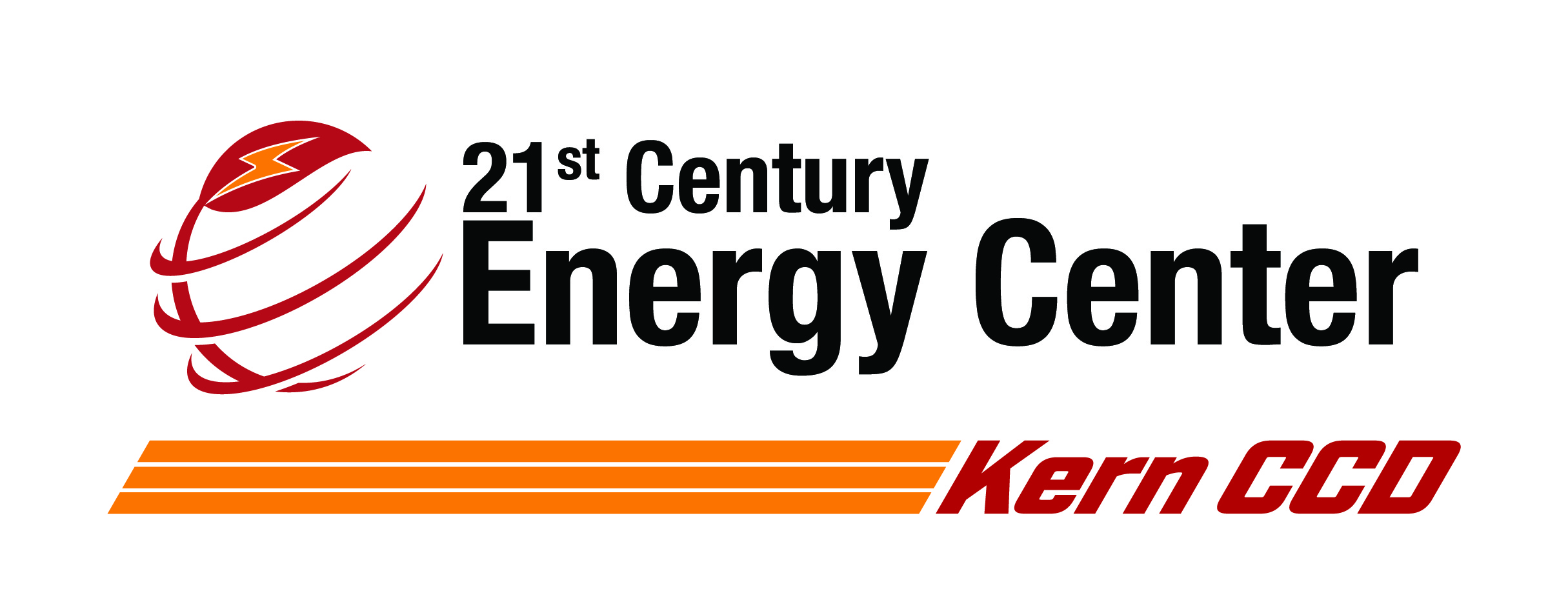 Logo for 21st Century Energy