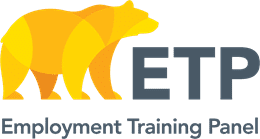 ETP Logo