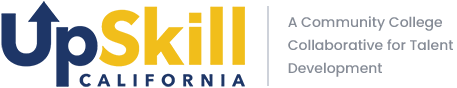 UpSkill California logo